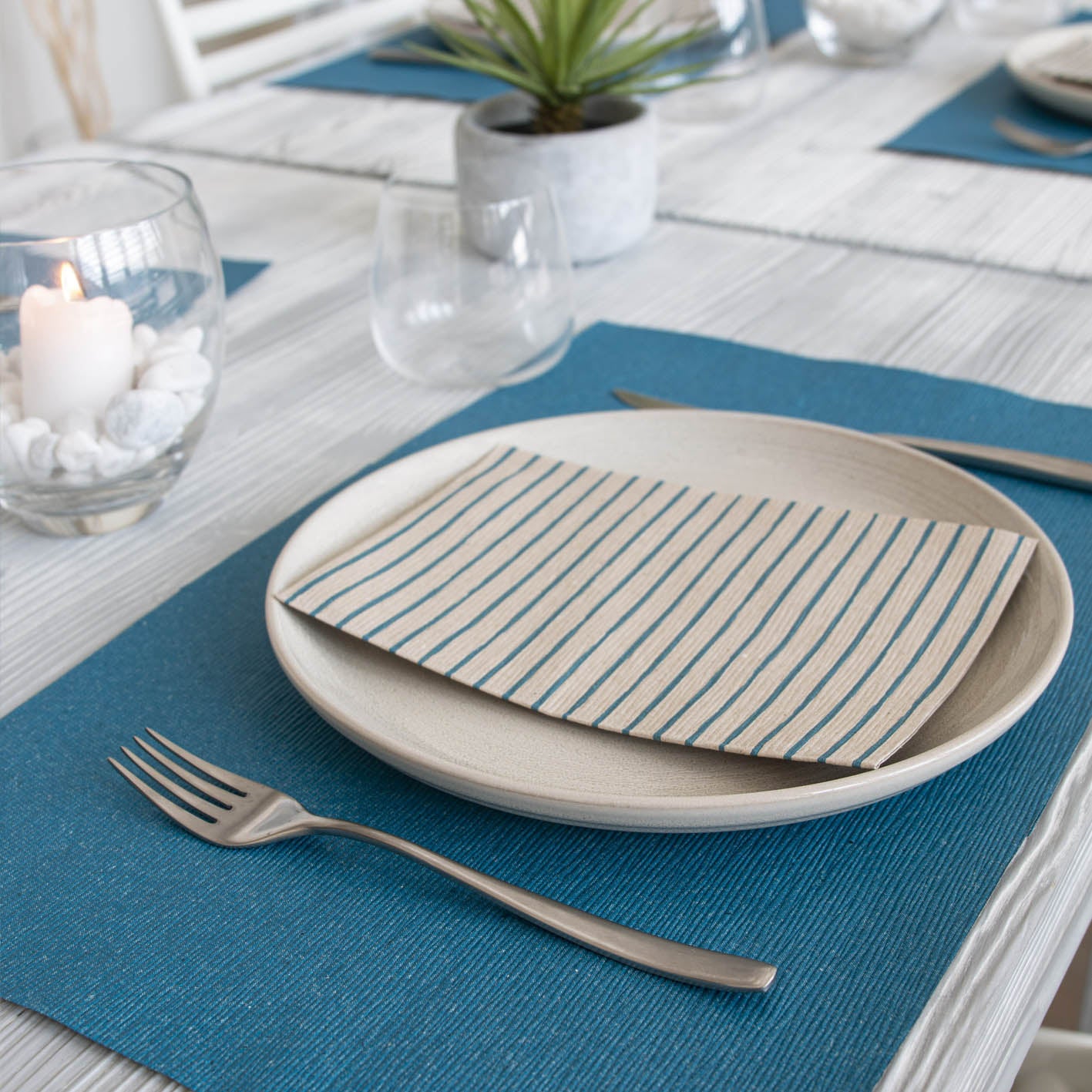 Tovaglietta Recycled Mare Airwave cm. 30x48 - 350 pz.