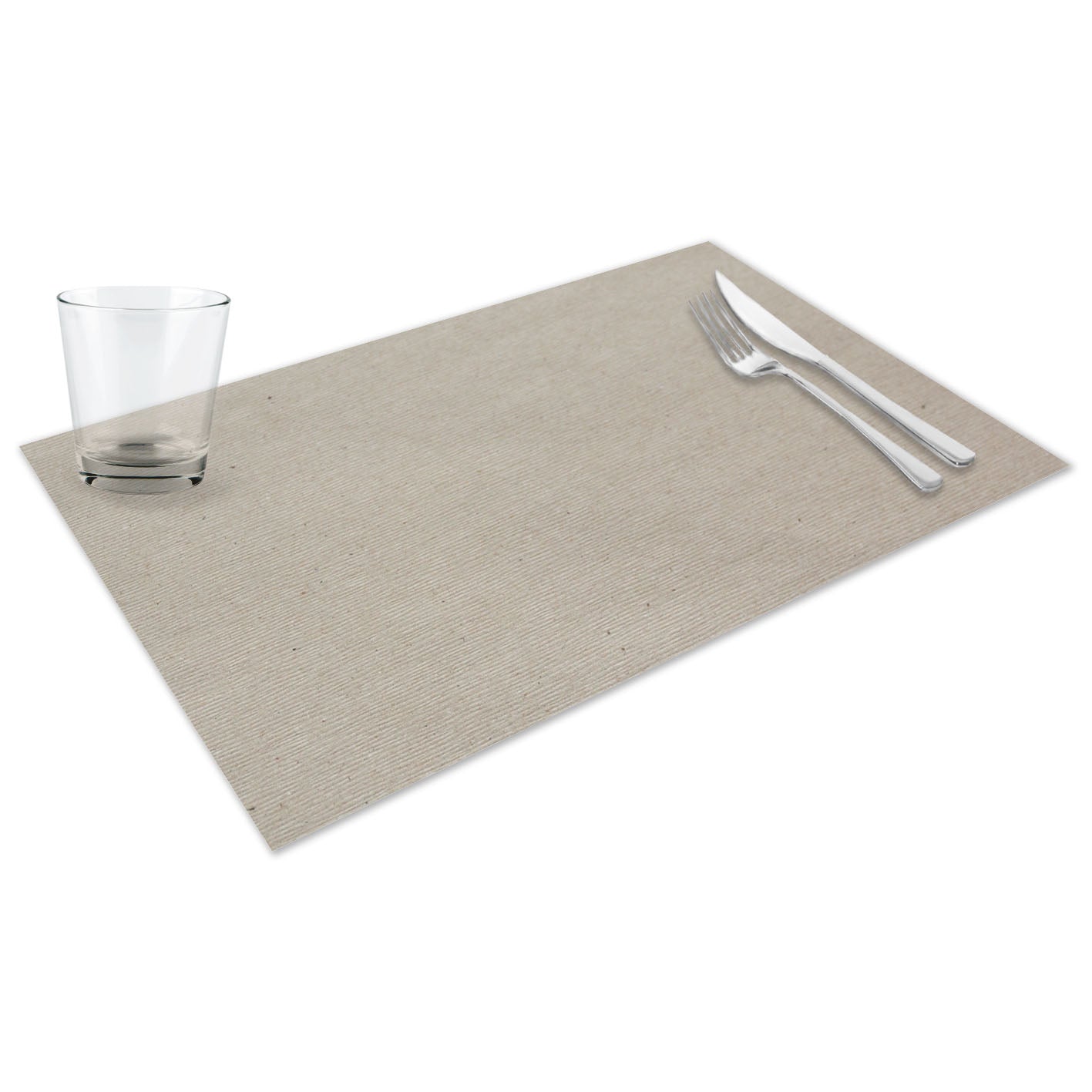 Tovaglietta Recycled Airwave cm. 30x48 - 350 pz.