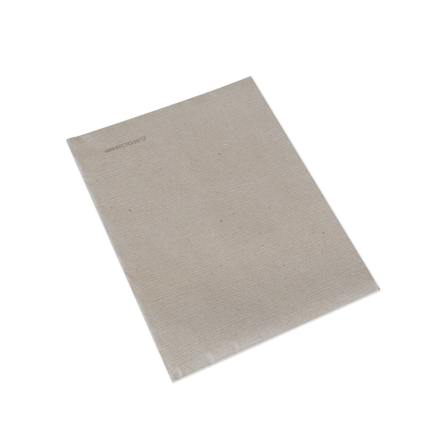 Tovagliolo Recycled Onda Airwave cm. 40x30 - 1200 pz.