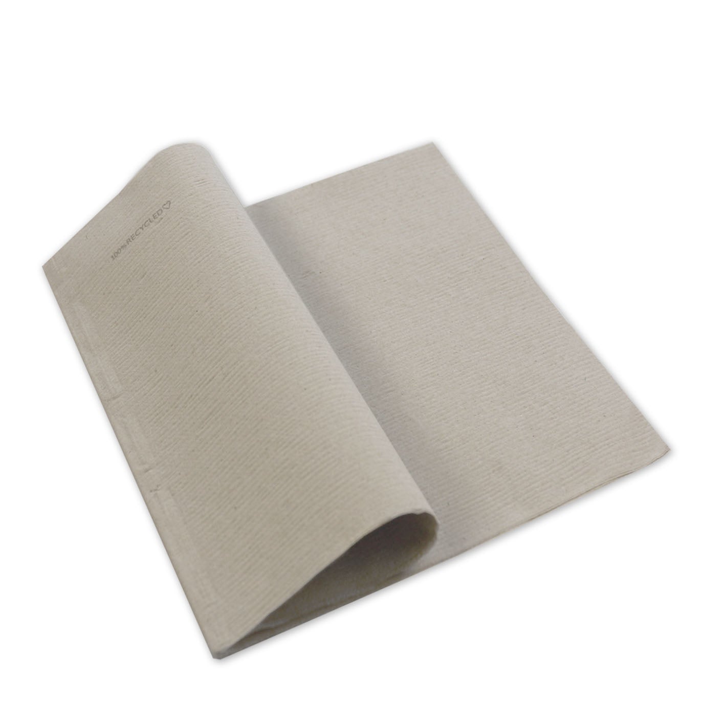 Tovagliolo Recycled Onda Airwave cm. 40x40 - 800 pz.