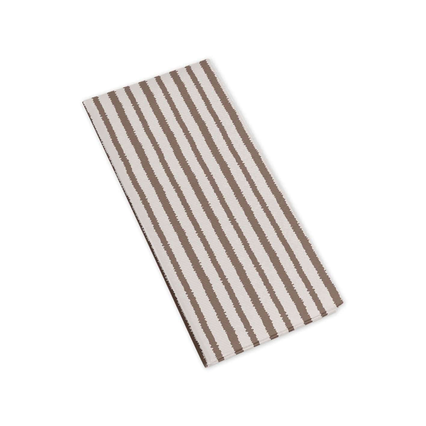 Tovagliolo Tnt Riva Terra Mono cm. 40x44 - 600 pz.