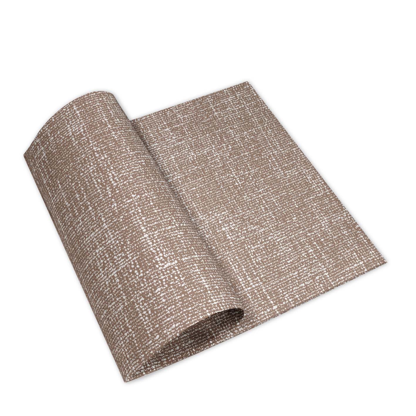 Tovagliolo Tnt Rudy Terra Mono cm. 40x40 - 800 pz.