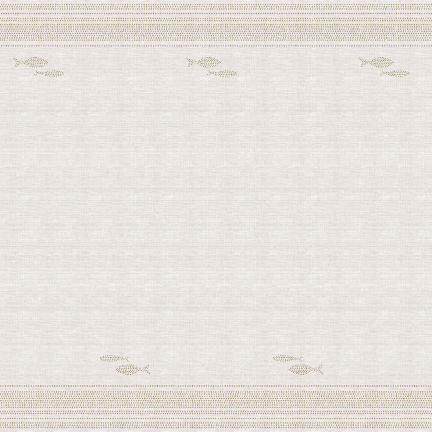 Tovaglia Tnt Saline Oro Micro cm. 100X100 - 100 pz.