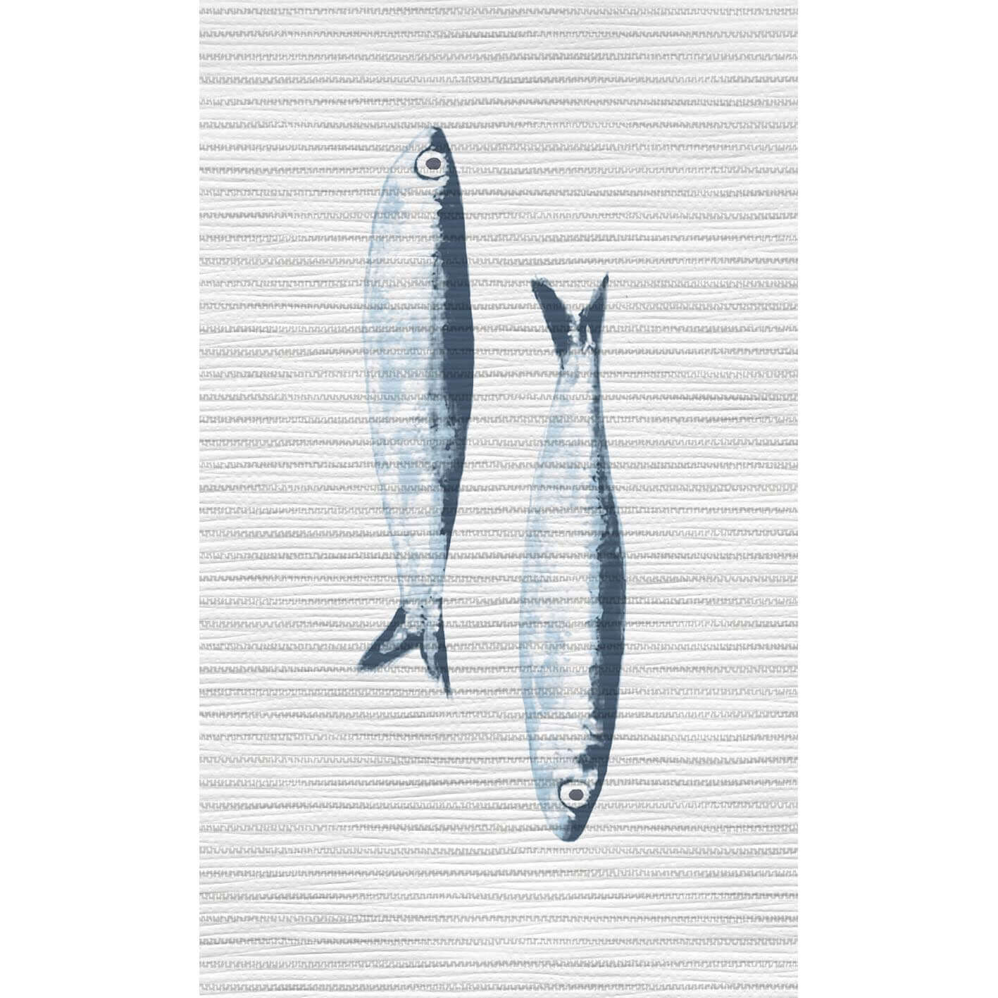 Tovagliolo Sardì Onda Airwave cm. 40X24 - 1200 pz.