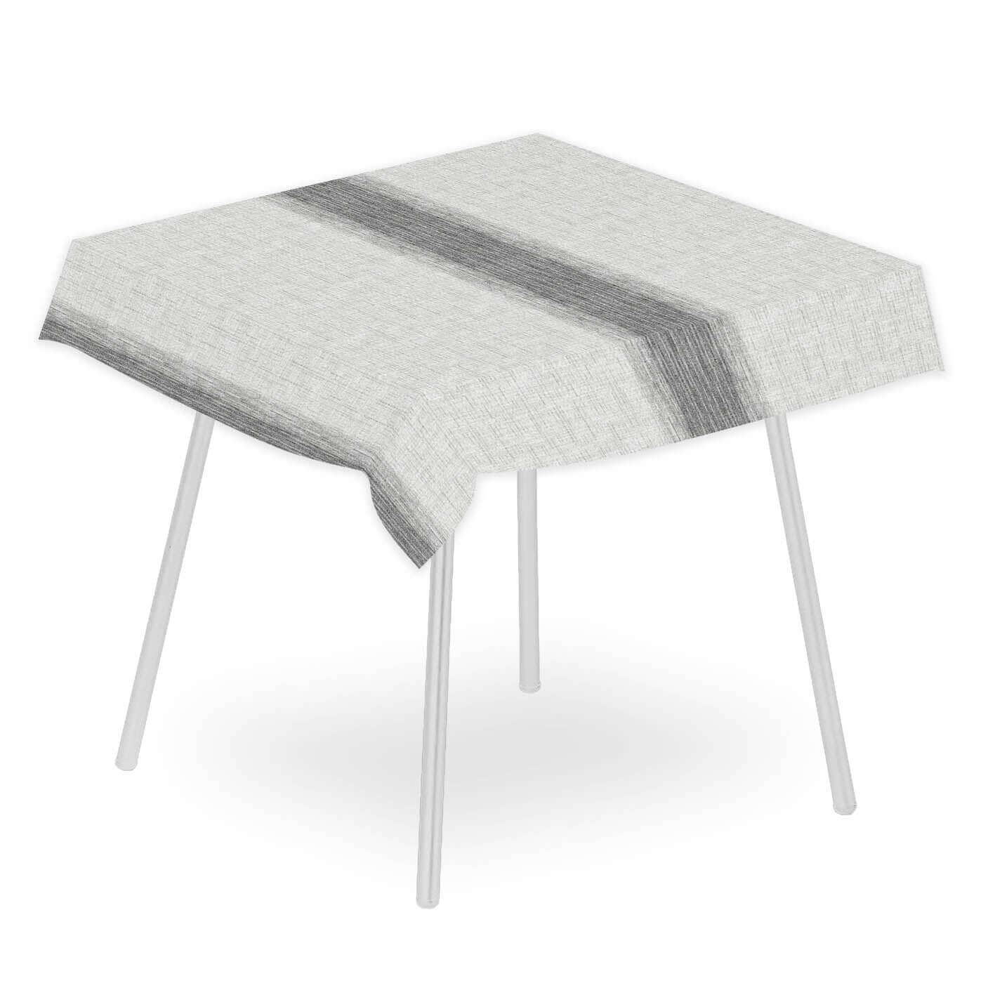 Tovaglia Tnt Sfumo Fumè Micro cm. 120X120 - 96 pz.