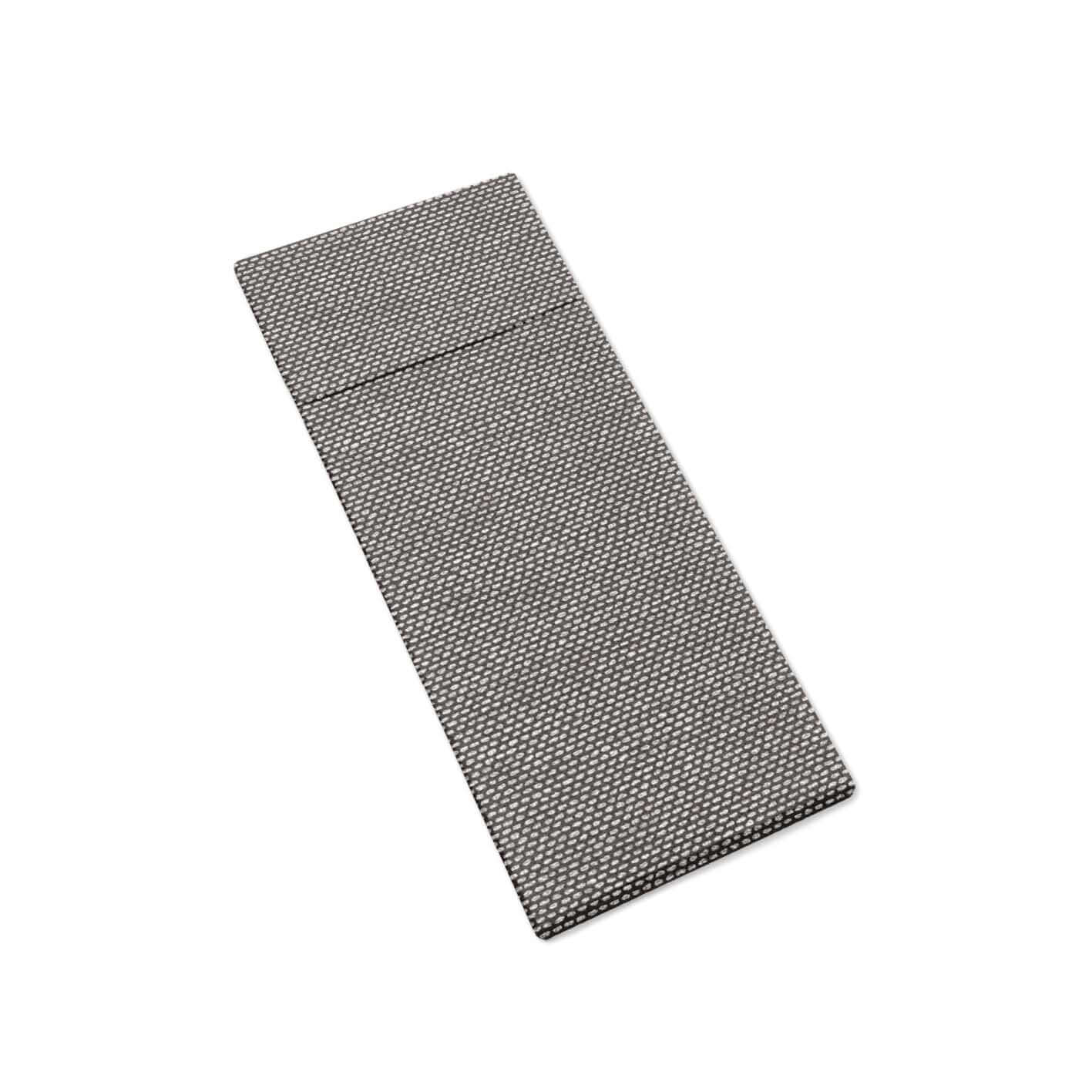 Tasca Portaposate Tnt Tea Grigio Plus cm. 44x32 - 600 pz.