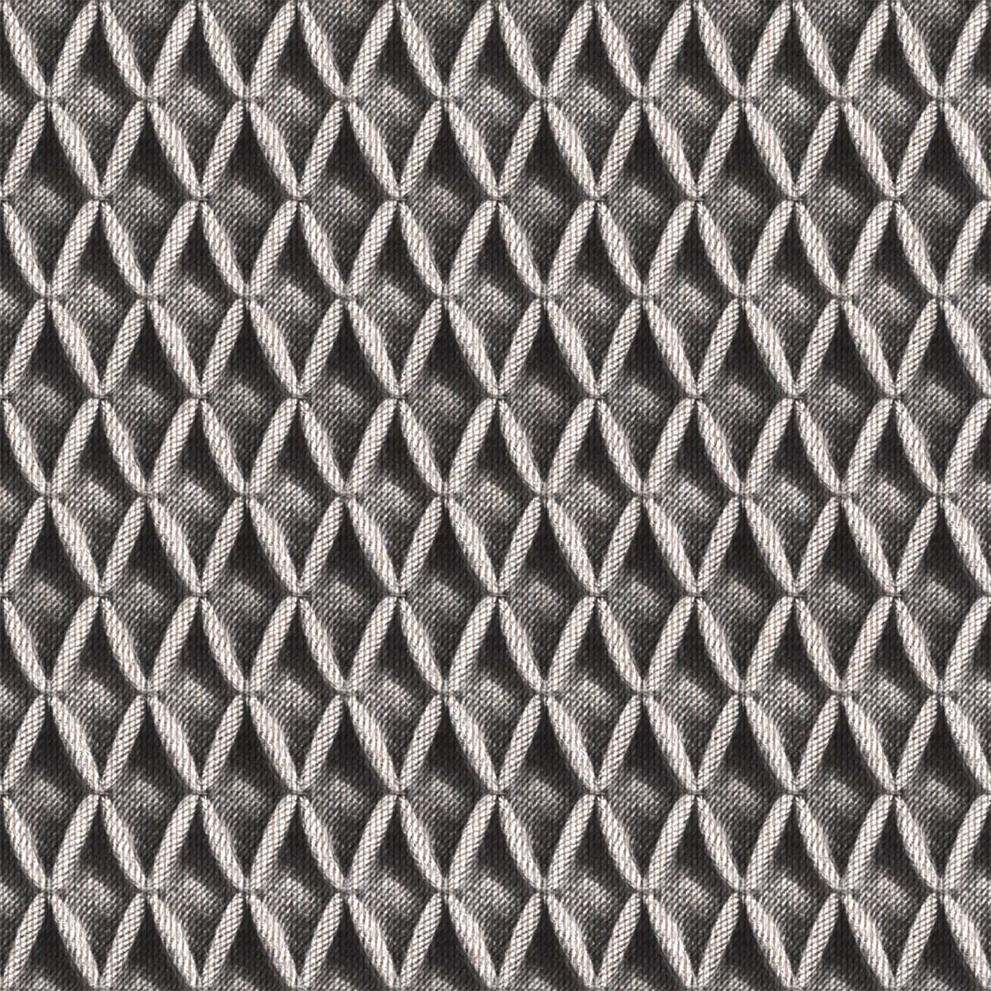 Tovagliolo Tnt Vivy Moka Plus cm. 40x40 - 800 pz.