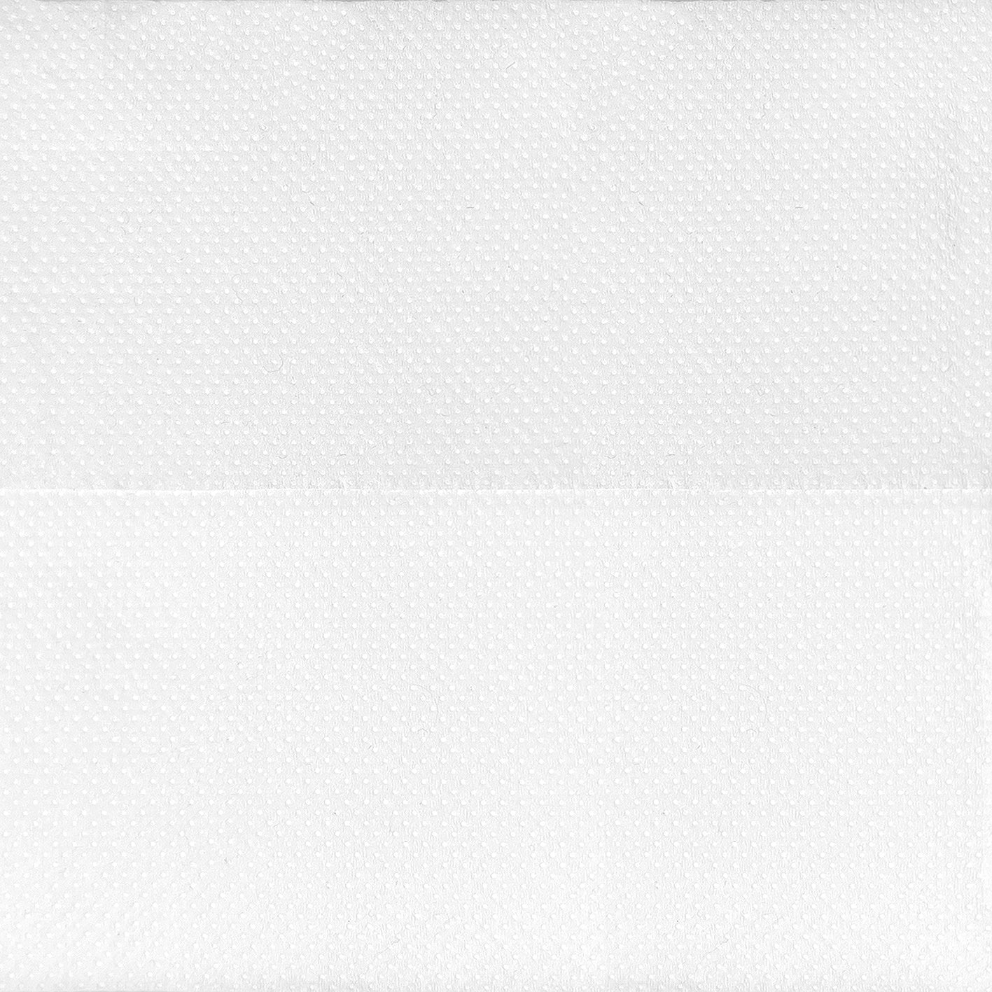 Tovagliolo Bianco Airwave cm. 20X20 Piega a Z – 3200 pz.