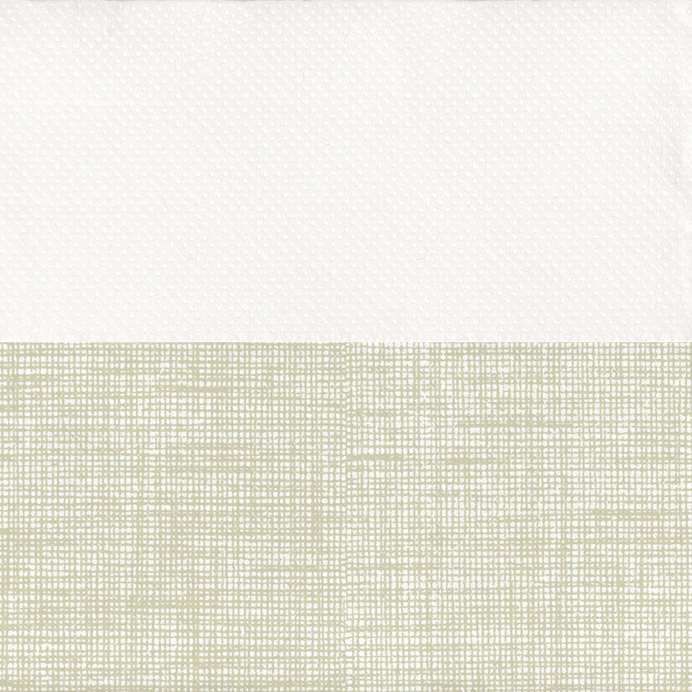 Tovagliolo Ella Dune Airwave cm. 20X20 Piega a Z – 3200 pz.