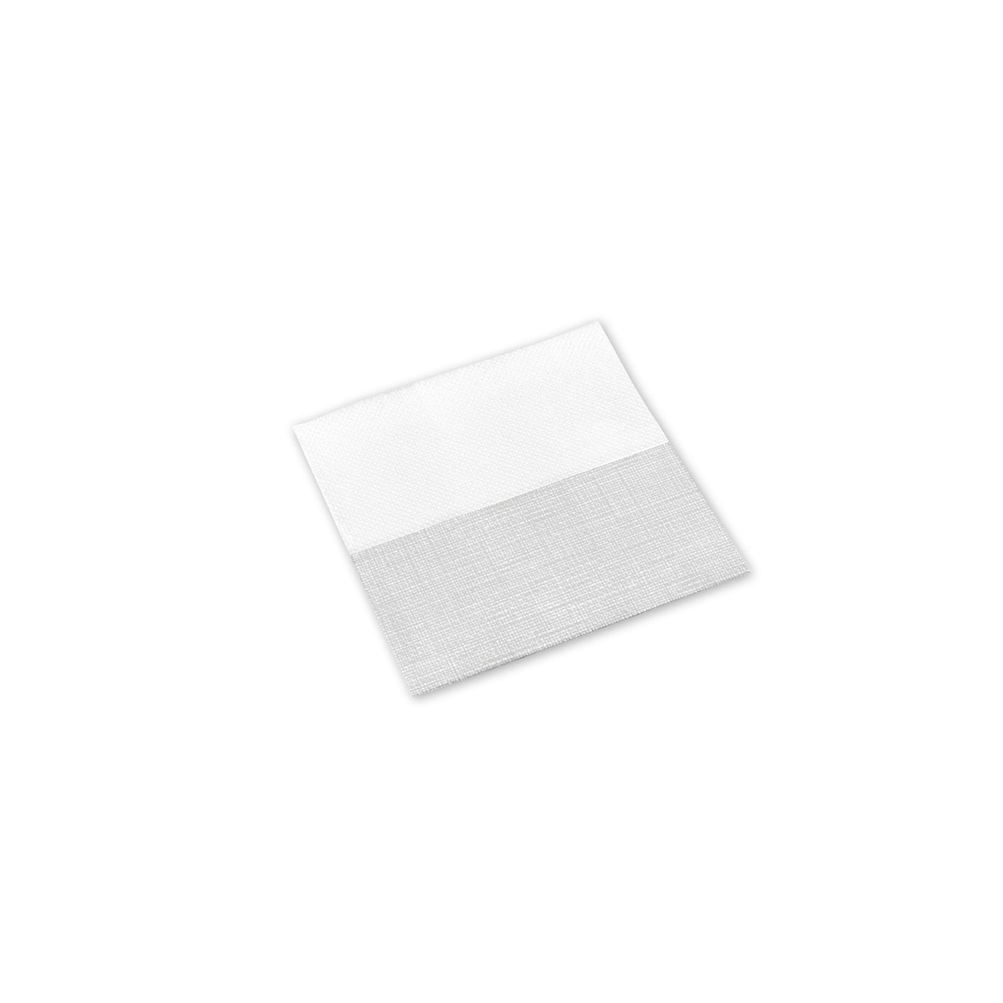 Tovagliolo Ella Perla Airwave cm. 20X20 Piega a Z – 3200 pz.