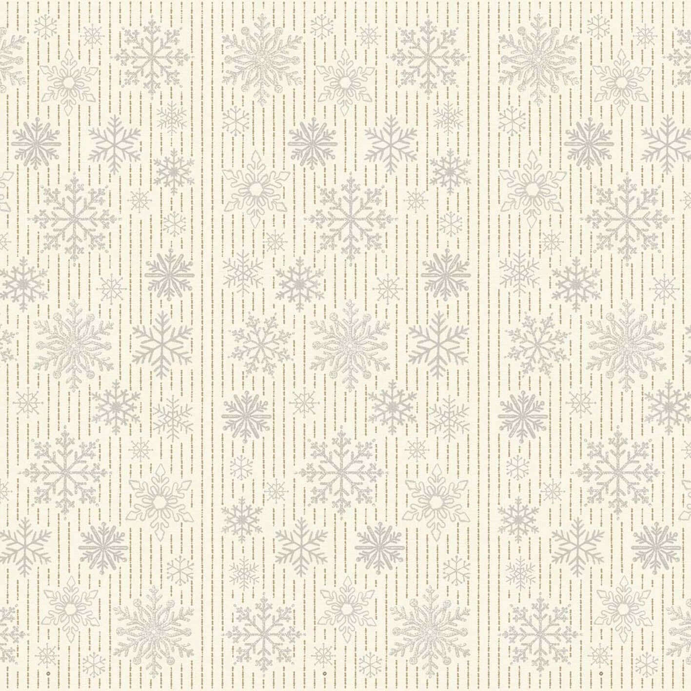 Tovaglia Tnt Cristal Argento Micro cm. 100x100 - 100 pz.