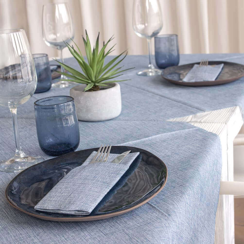 Tasca Portaposate Tnt Ella Avio Plus cm. 44x32 - 600 pz.