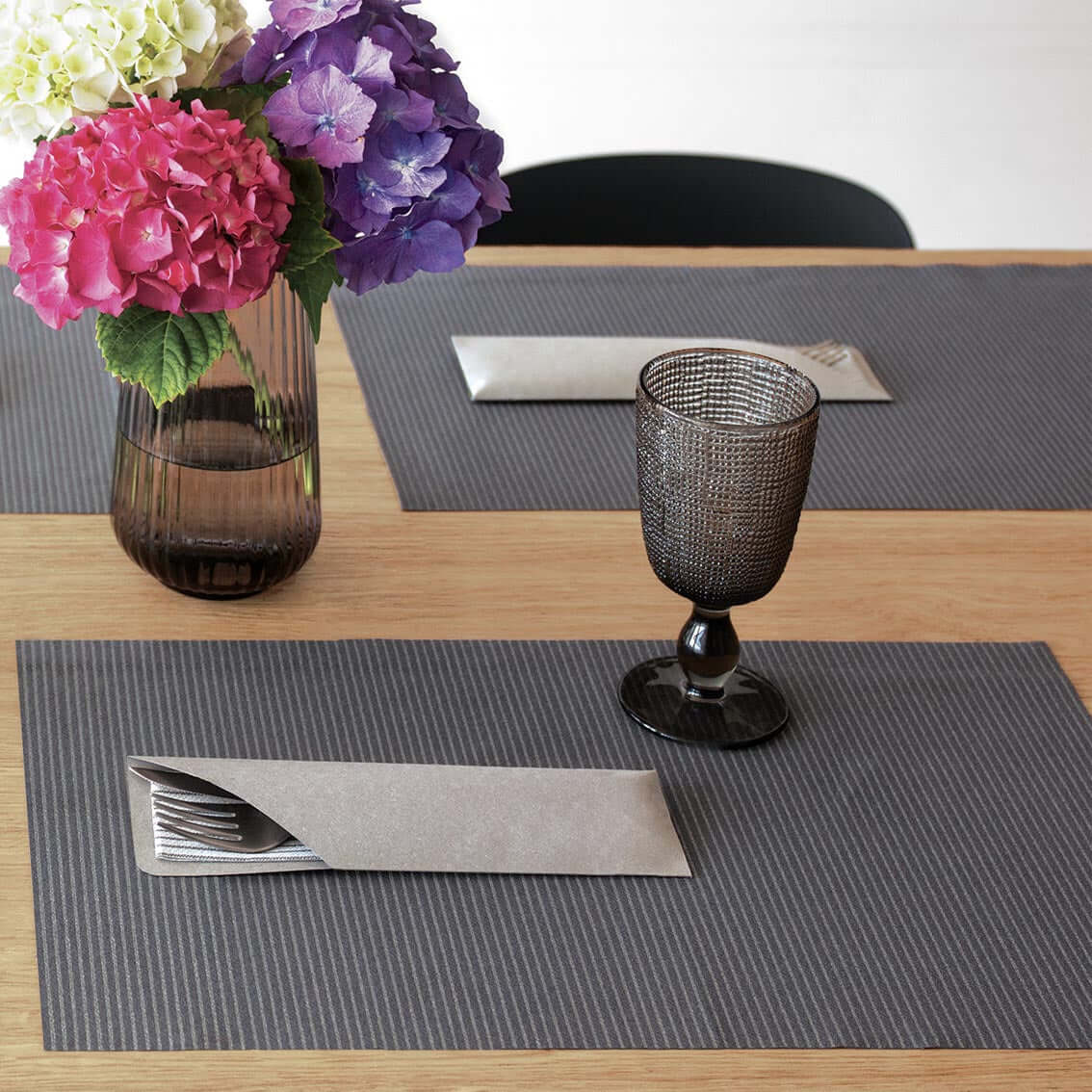 Tovaglietta Tnt Gess Ardesia Plus cm. 30X48 - 1000 pz.