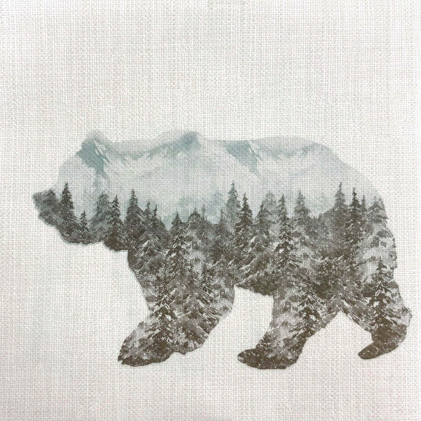 Tovagliolo Tnt Nordic Plus cm. 40x40 - 800 pz.