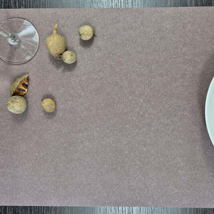 Tovaglietta in carta paglia cacao cm. 33x44 Airwave – 1500 pz.