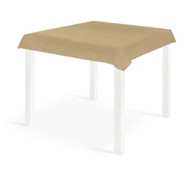 Tovaglia Tnt Natural Plus cm. 100x100 - 100 pz.