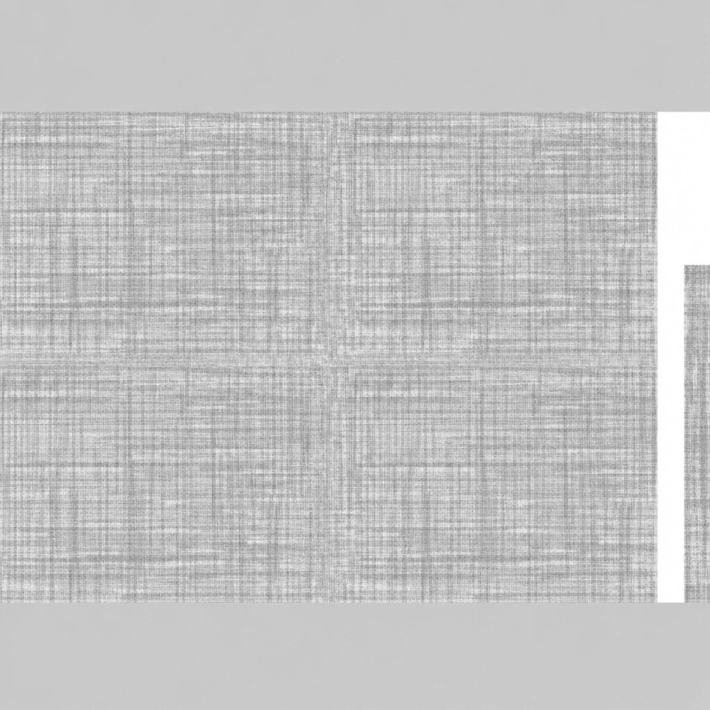 Tovaglietta Graffi grigia in carta cm. 30X40 Airwave – 2500 pz. | Recreate the image exactly as it is. Don’t change, remove, combine, or add anything.