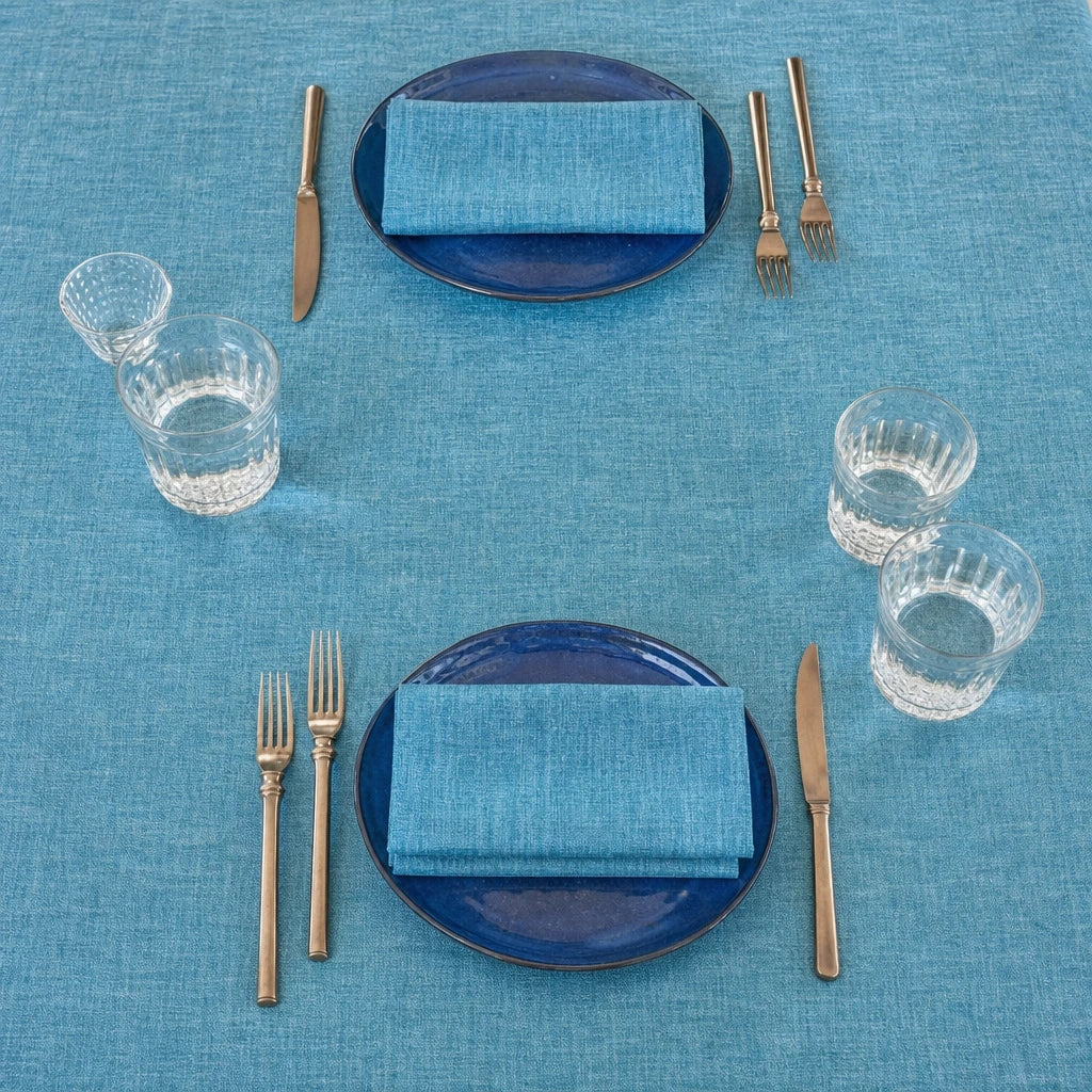 Tovagliolo Tnt Flem Avio Plus cm. 44x44 - 800 pz. | Vorrei una foto dove rimane tutto assolutamente e totalmente uguale, devi cambiare solamente l'angolazione della foto.