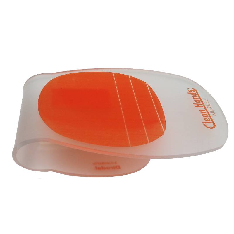 Base Clean Hands Multiuso