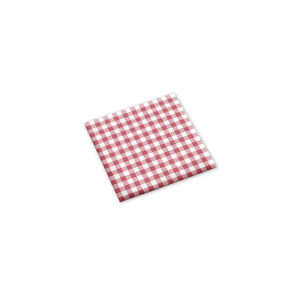 Tovagliolo Tnt Italo Bordeaux Mono cm. 20X20 – 2560 pz.