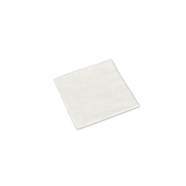 Tovagliolo Tnt Bianco Micro cm. 20X20 – 2560 pz.