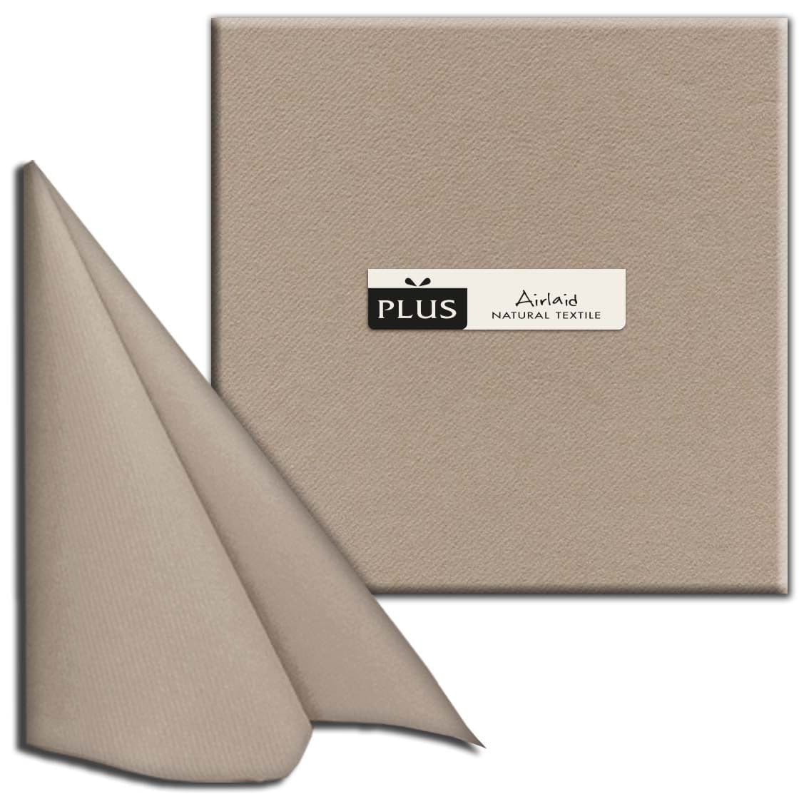 Tovagliolo Creta Plus cm. 40X40 - 800 pz.