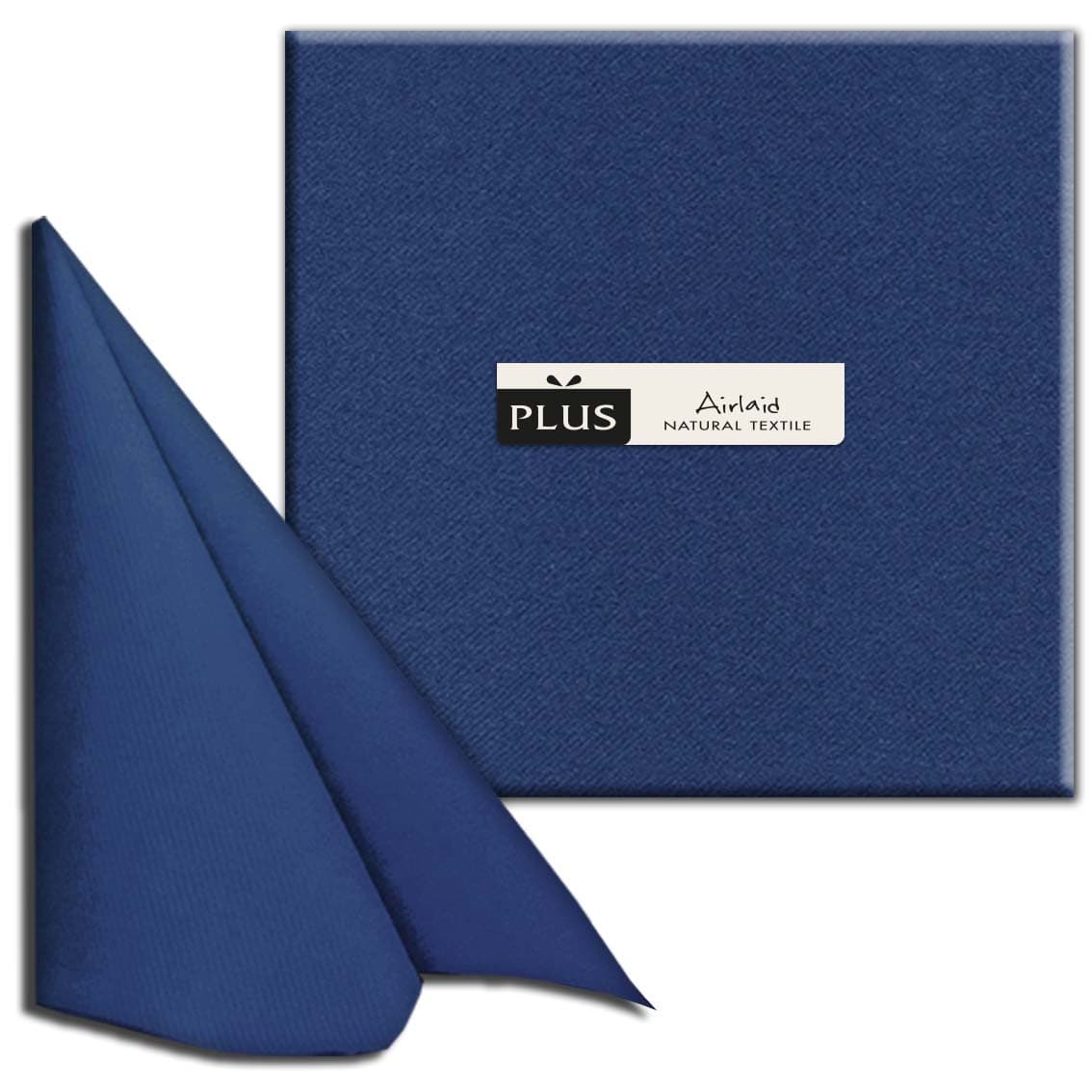 Tovagliolo Blue Plus cm. 40X40 - 800 pz.