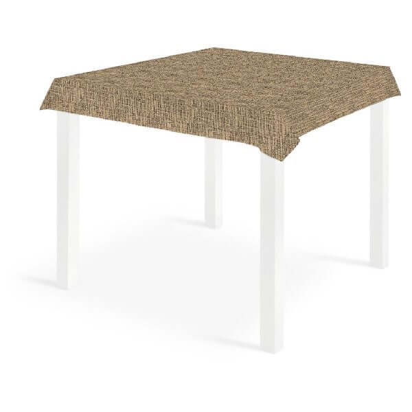 Tovaglia Tnt Jack Natural Plus cm. 100x100 - 100 pz.