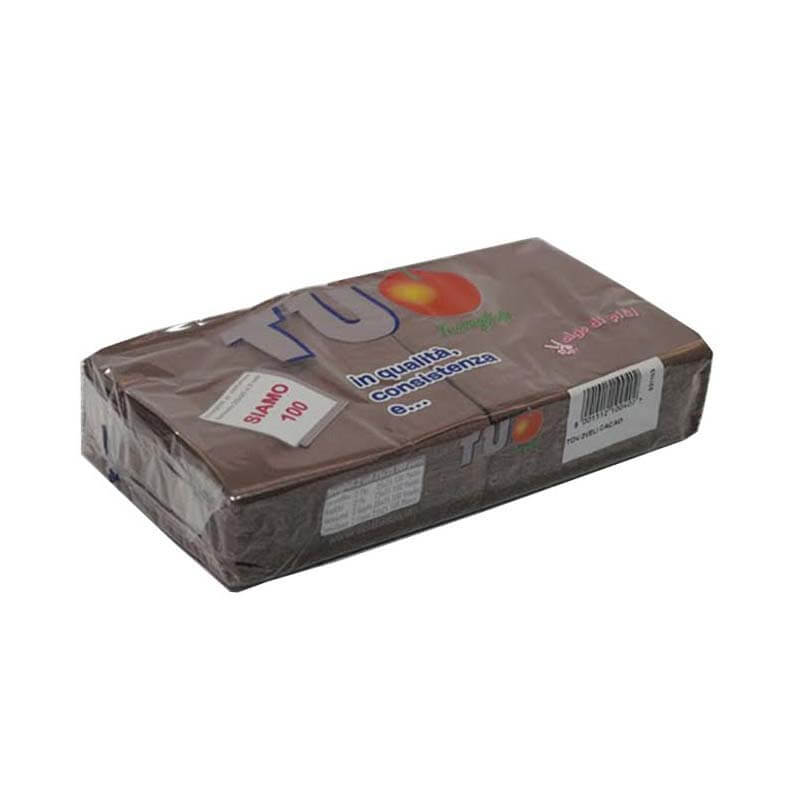 Tovagliolo Cioccolato Airwave