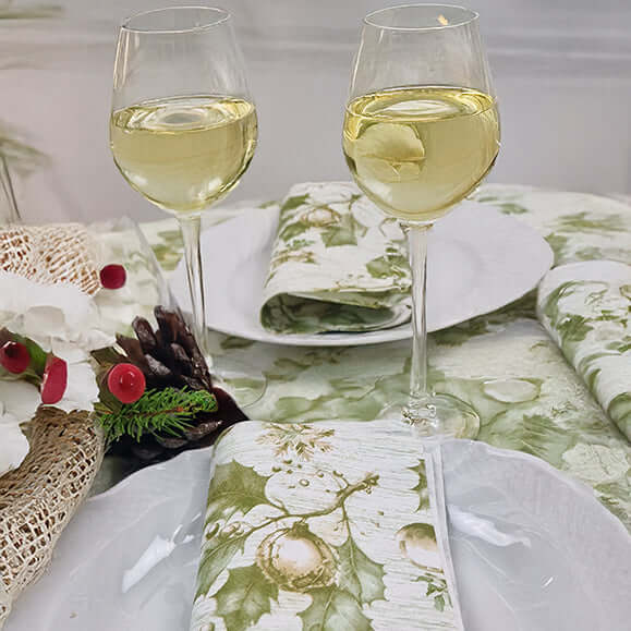 Tovagliolo Tnt Time Ruggine Superior cm. 40x40 – 800 pz.