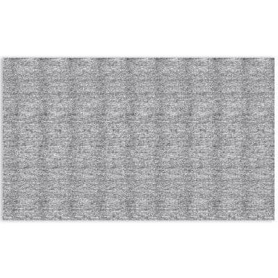 Tovaglietta Giò Grigio Plus cm. 30x48 - 1000 pz.