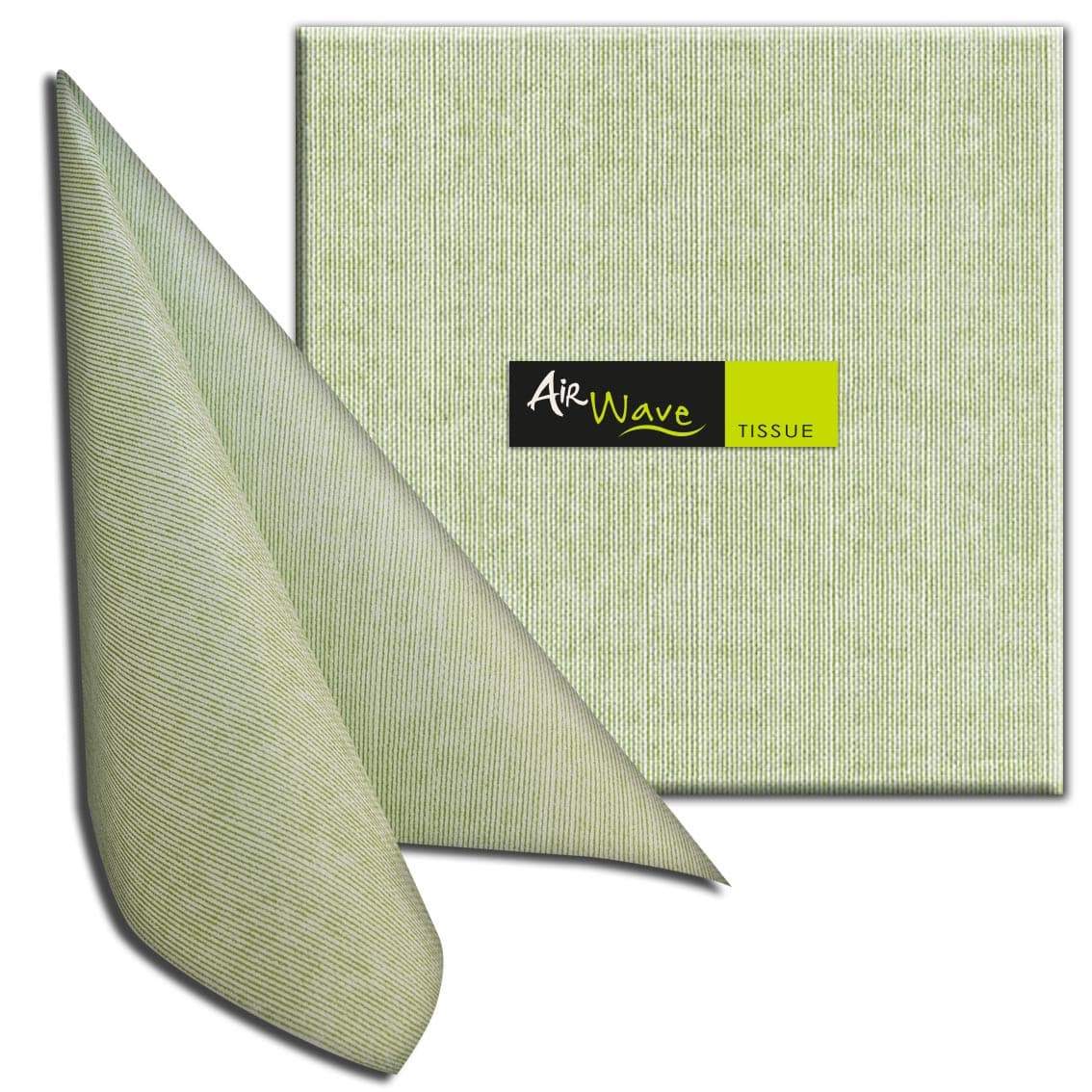 Tovagliolo Jill Olio Multisoft Airwave cm. 40X40 - 960 pz.