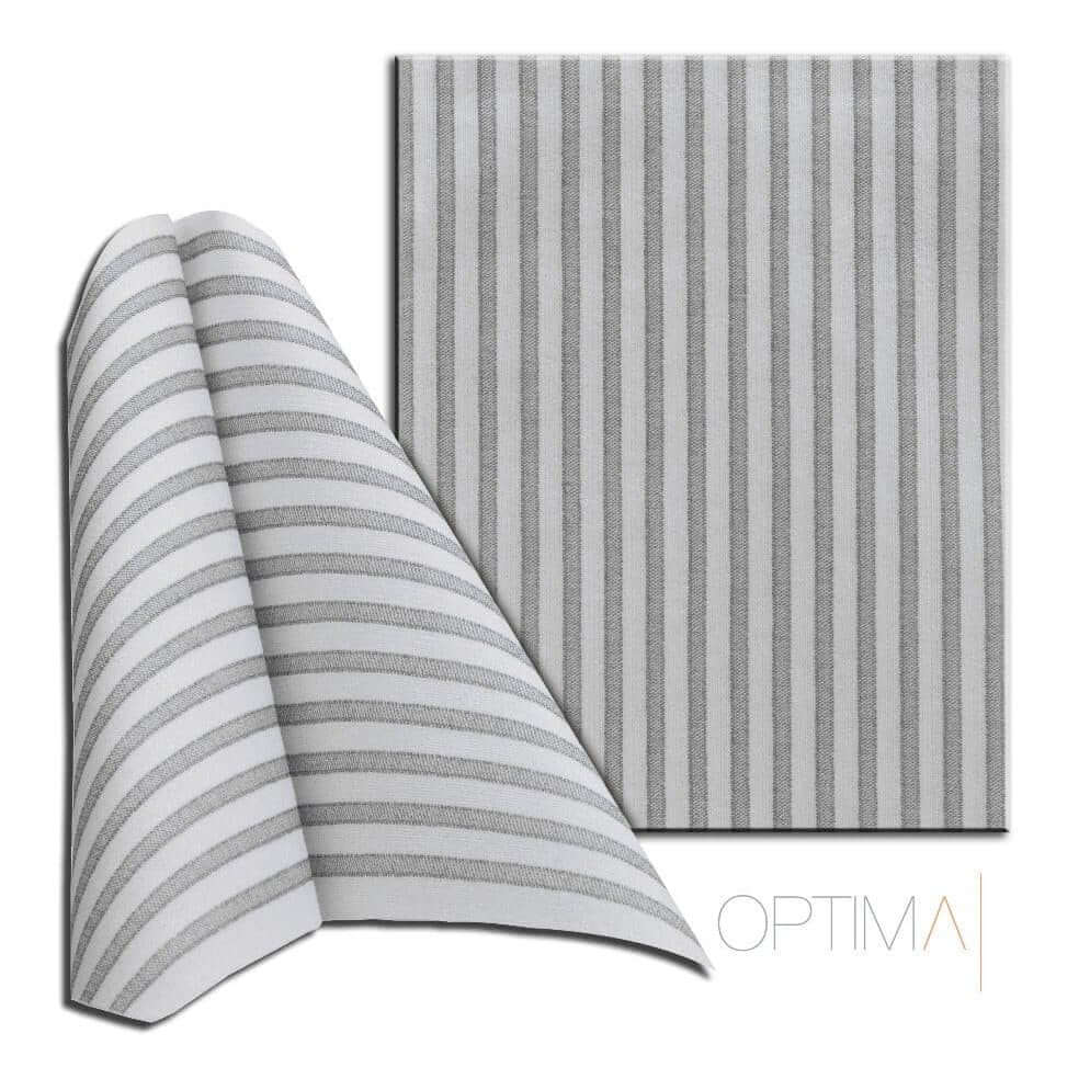 Tovagliolo Capri Grigio cm. 30x40 - 800 pz.