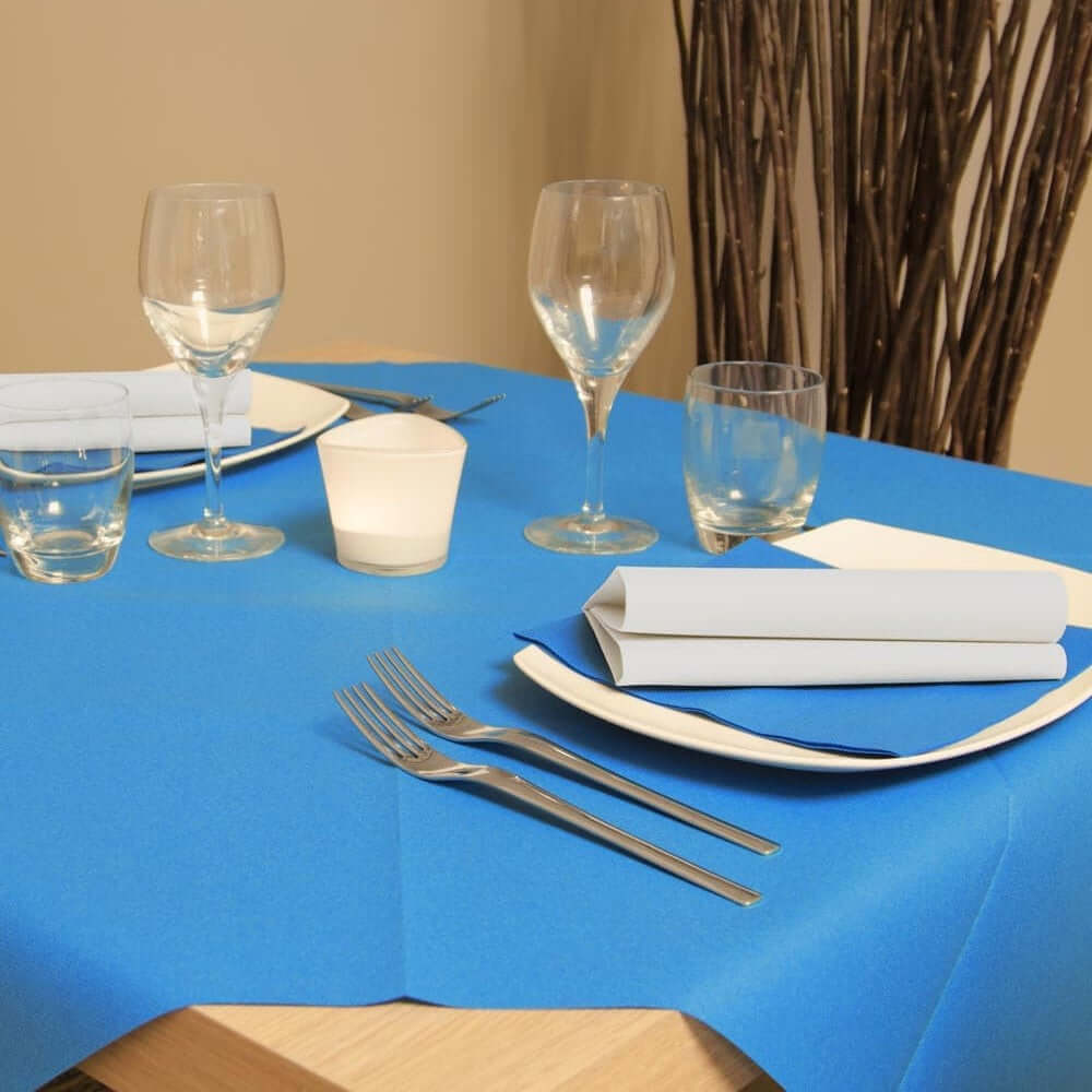 Tovaglia Mare Plus cm. 100X100 - 100 pz.