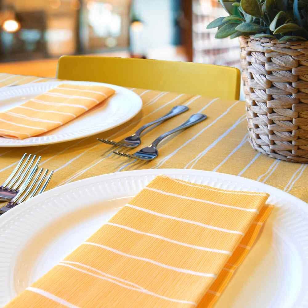 Tovagliolo Easy Giallo Superior cm. 40x40 – 800 pz.