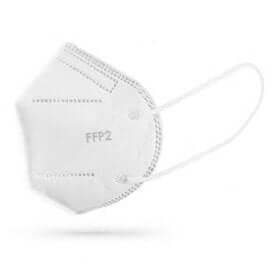 Mascherina FFP2 - Certificata CE - 200 pz..