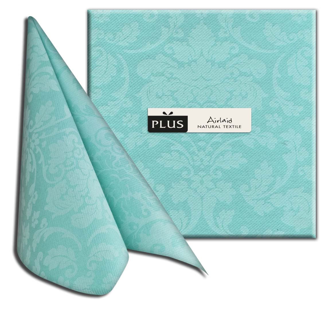 Tovagliolo Victoria Acqua Plus cm. 40X40 - 800 pz.