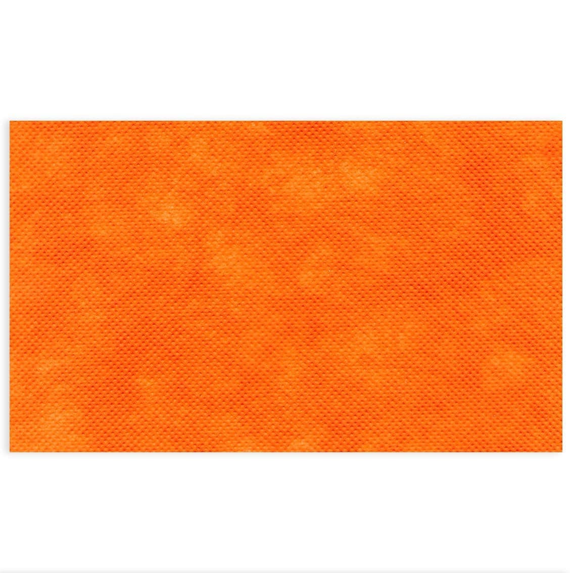 Tovaglietta Arancione Airspun cm. 30X48 - 1200 pz.