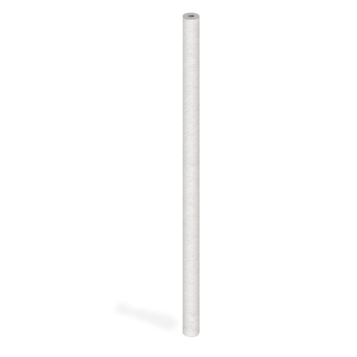 Rotolo Bianco Airspun mt. 1.2x5 - 20 pz.