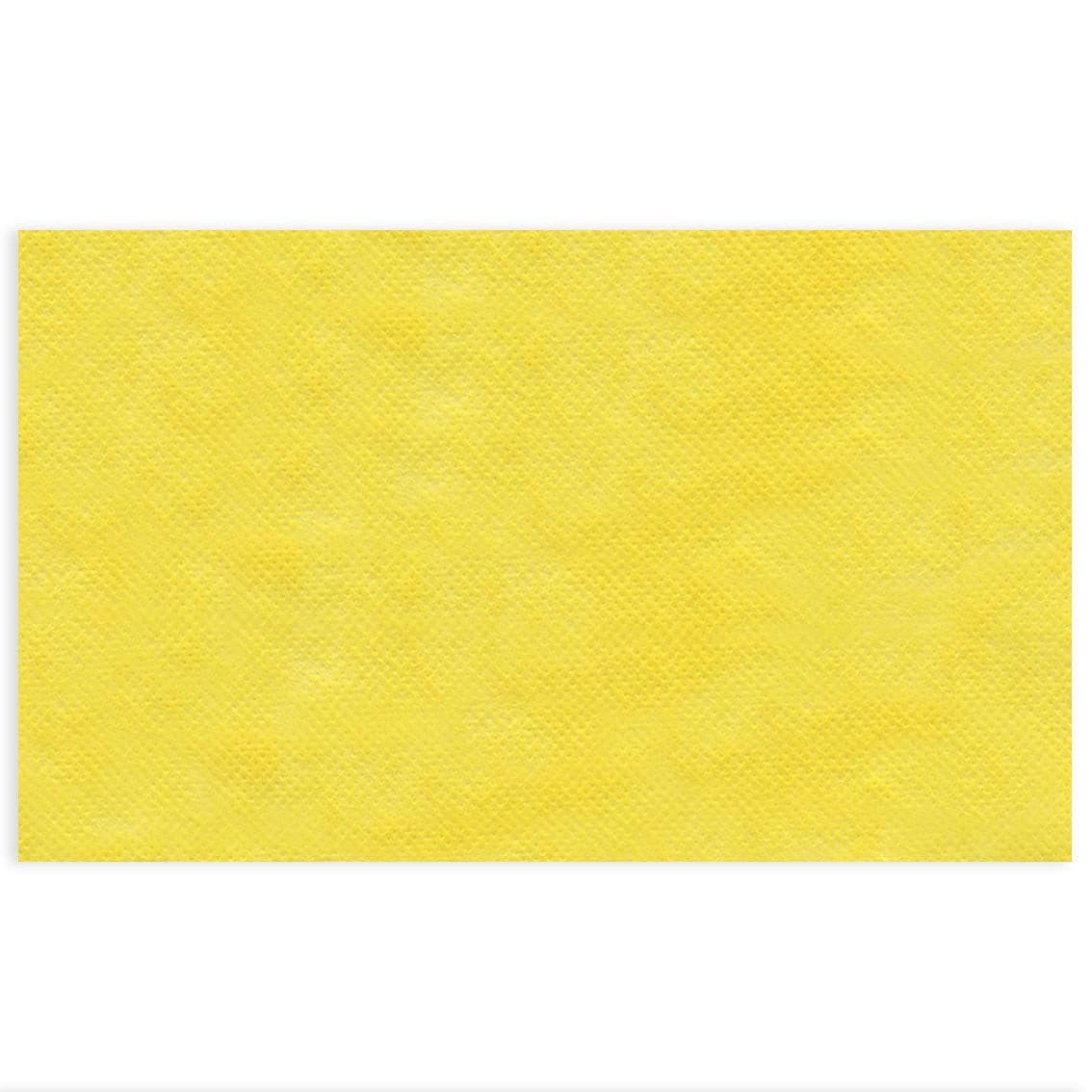 Tovaglietta Giallo Airspun cm. 30X48 - 1200 pz.