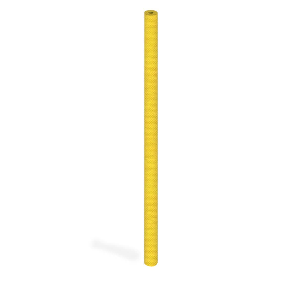 Rotolo Giallo Airspun mt. 1.2x5 - 20 pz.