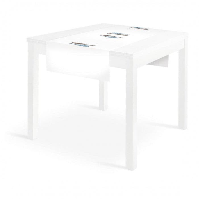 Runner Alici Azzurro Plus cm. 120x48 - 200 pz.