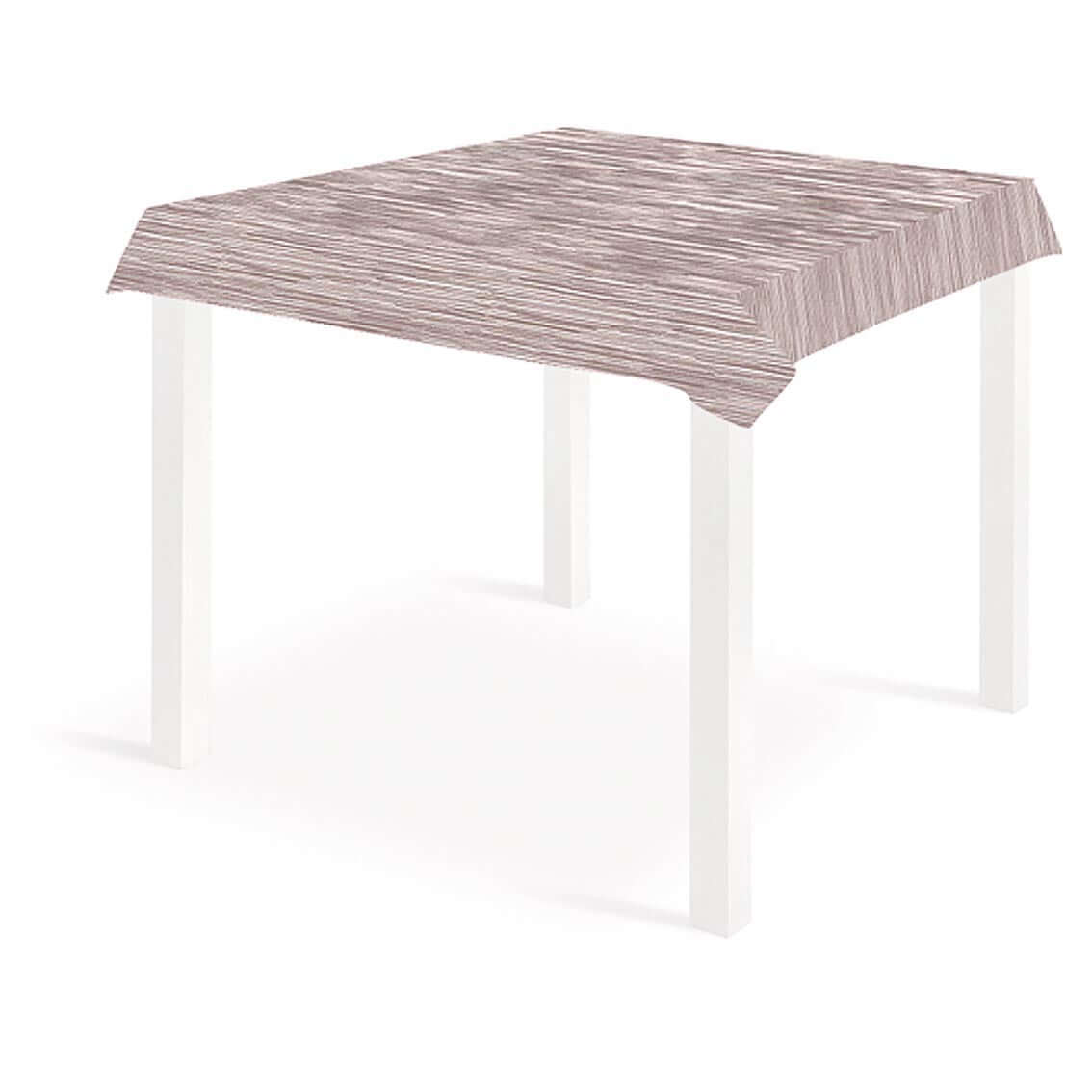 Tovaglia Costes Cacao Nuvola cm. 100X100 - 80 pz.