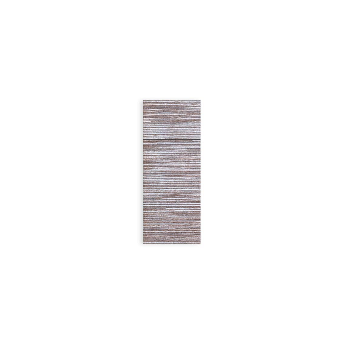 Tasca Portaposate Costes Cacao Nuvola cm. 40X32 - 1200 pz.