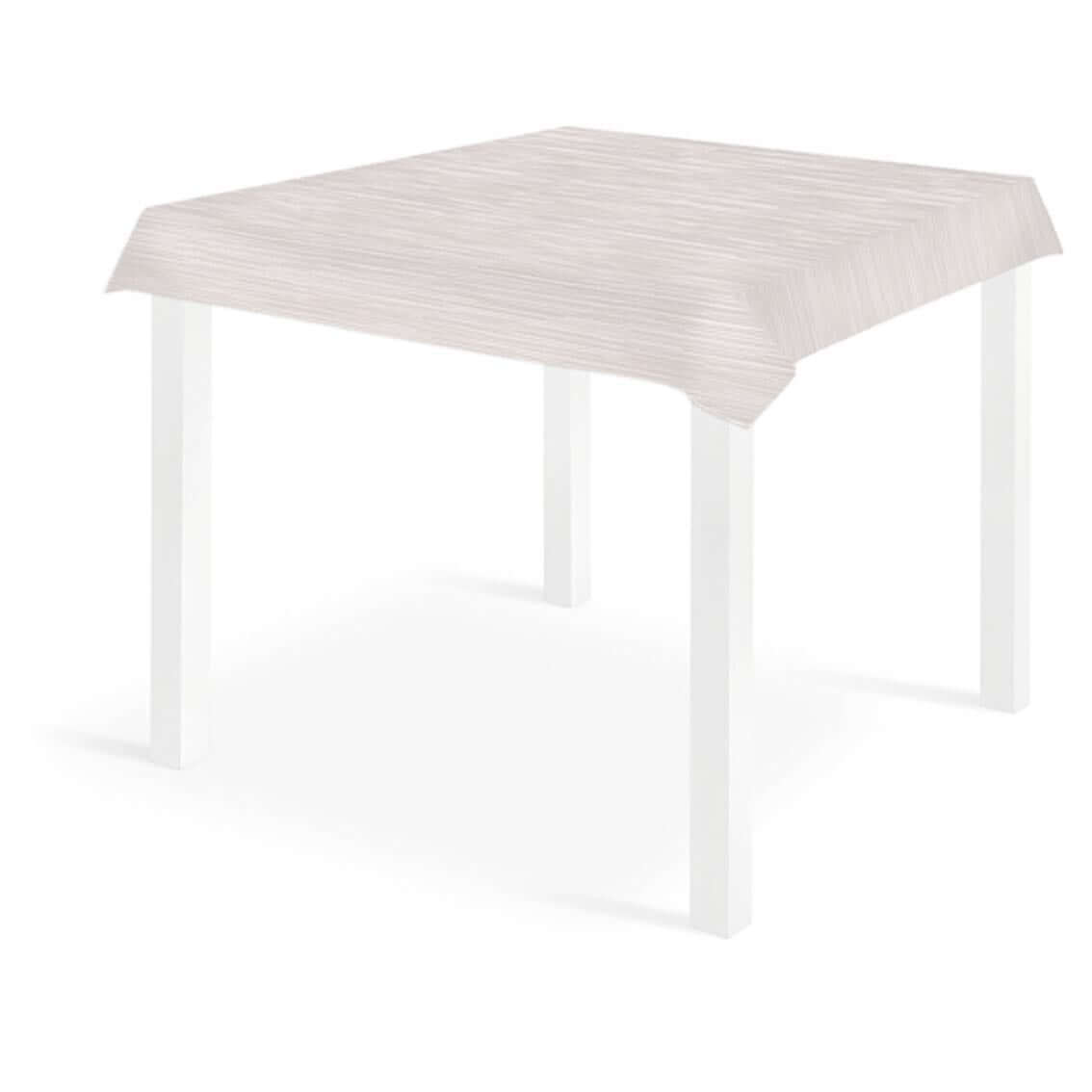 Tovaglia Costes Sabbia Nuvola cm. 100X100 - 80 pz.