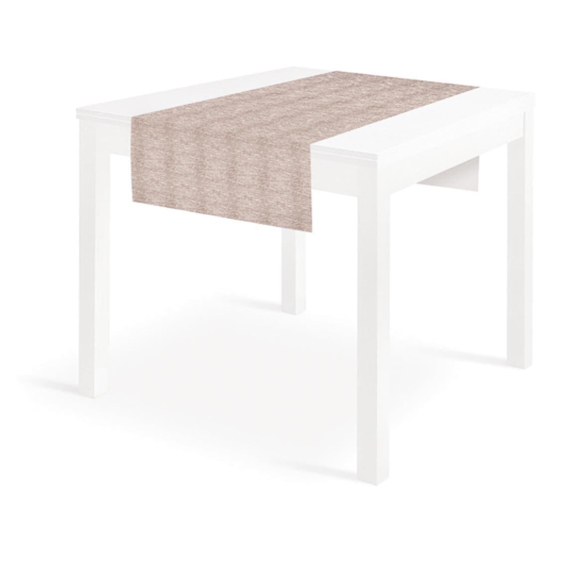 Runner Giò Cappuccino Plus cm. 120X48 - 200 pz.