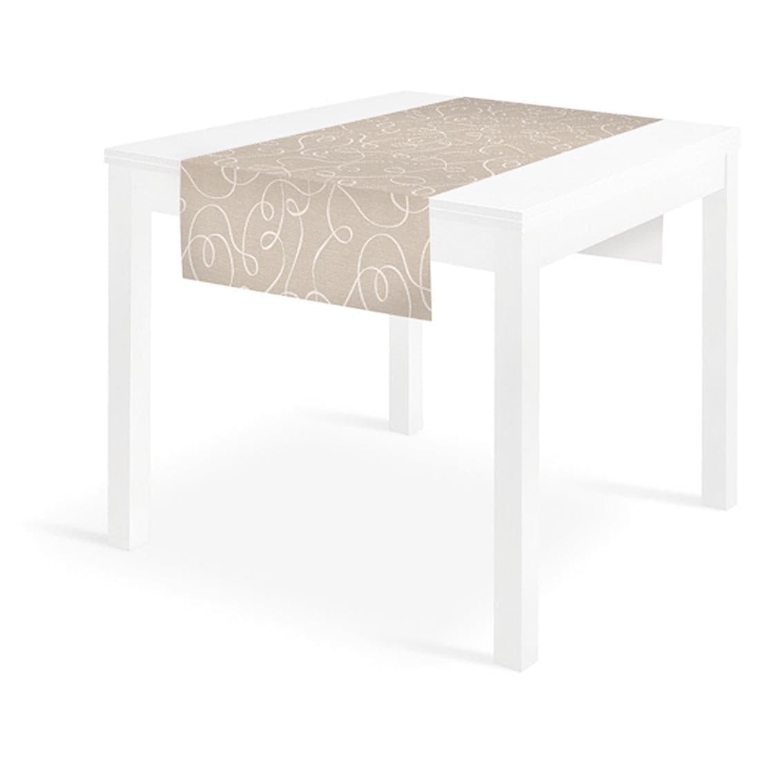 Runner Grace Creta Plus cm. 120X48 - 200 pz.