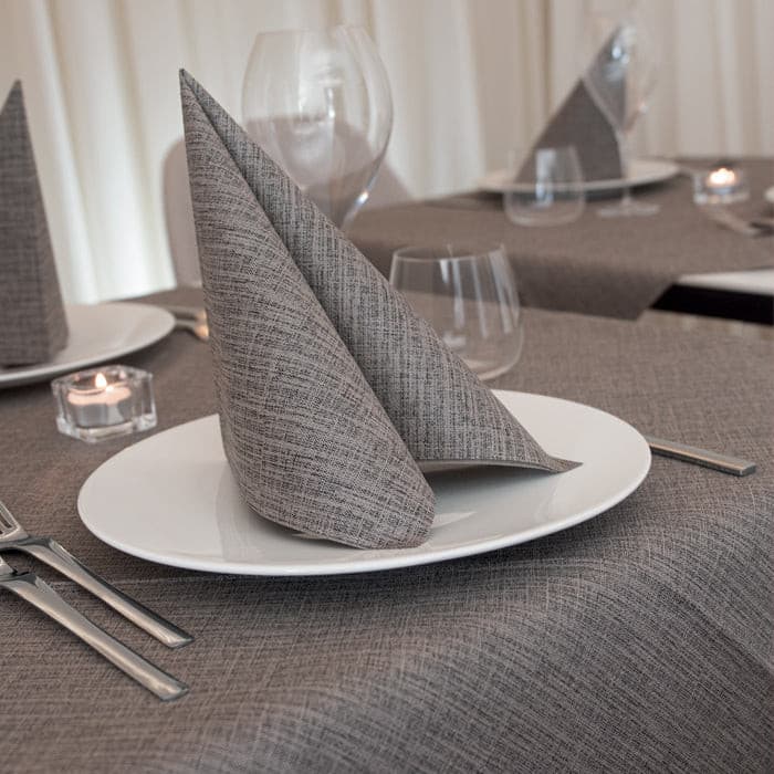 Tovagliolo Jack Creta Plus cm. 40x40 - 800 pz.