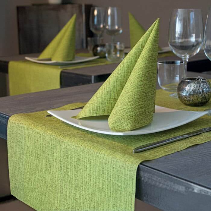 Rotolo TNT Nero 50 Cm X 20 M - Tessuto Non Tessuto Per Coperture Palco, Eventi, Concerti - Foto 10