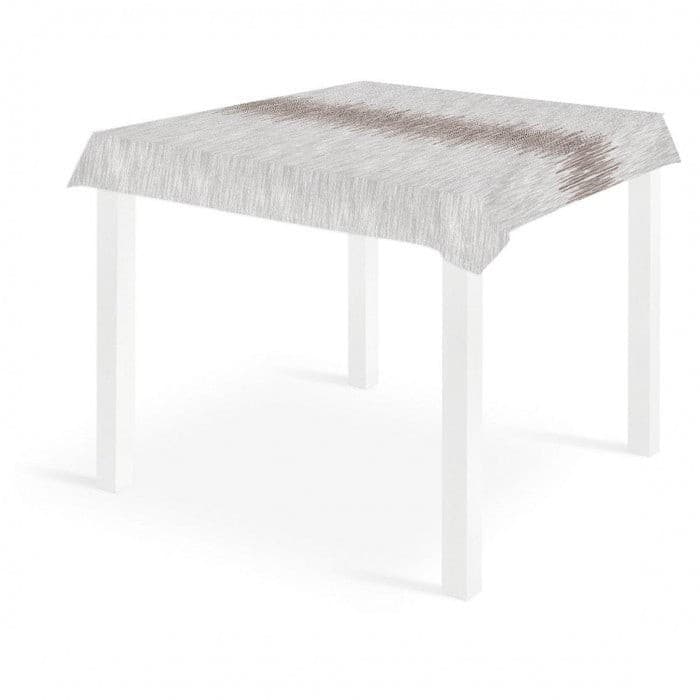 Tovaglia Lounge Cacao Plus cm. 100x100 - 100 pz.